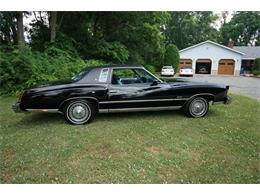 1975 Chevrolet Monte Carlo (CC-1369620) for sale in Monroe Twp, New Jersey