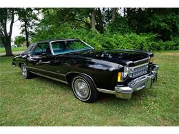 1975 Chevrolet Monte Carlo (CC-1369620) for sale in Monroe Twp, New Jersey