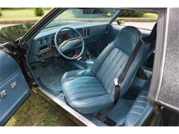 1975 Chevrolet Monte Carlo (CC-1369620) for sale in Monroe Twp, New Jersey