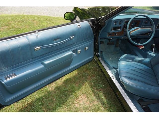 1975 Chevrolet Monte Carlo (CC-1369620) for sale in Monroe Twp, New Jersey