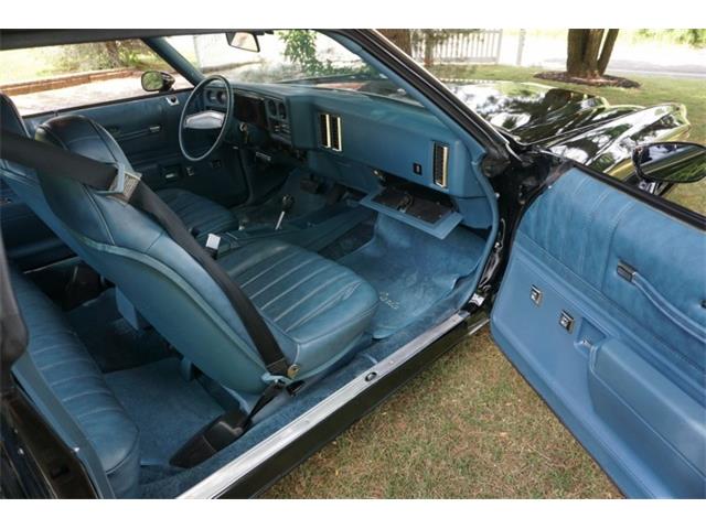 1975 Chevrolet Monte Carlo (CC-1369620) for sale in Monroe Twp, New Jersey