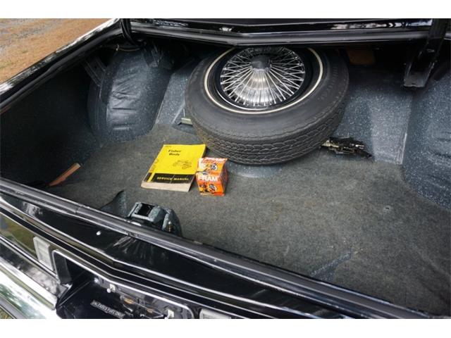 1975 Chevrolet Monte Carlo (CC-1369620) for sale in Monroe Twp, New Jersey