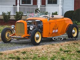 1932 Ford Roadster (CC-1360973) for sale in Auburn, Indiana