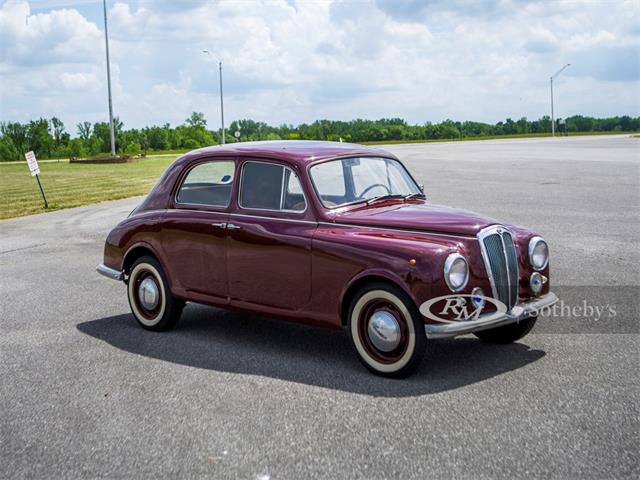 1954 Lancia Appia (CC-1360979) for sale in Auburn, Indiana