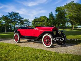 1919 Cadillac Type 57 (CC-1360982) for sale in Auburn, Indiana