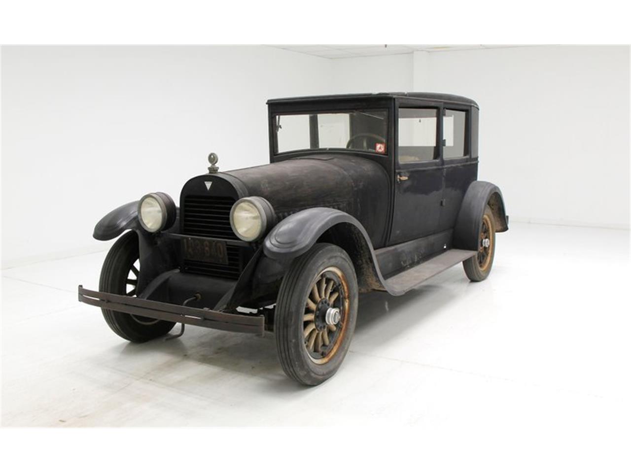 1919 Hudson Super 6 for Sale | ClassicCars.com | CC-1369853