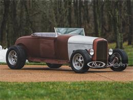 1929 Ford Roadster (CC-1360988) for sale in Auburn, Indiana