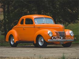 1940 Ford Coupe (CC-1360989) for sale in Auburn, Indiana