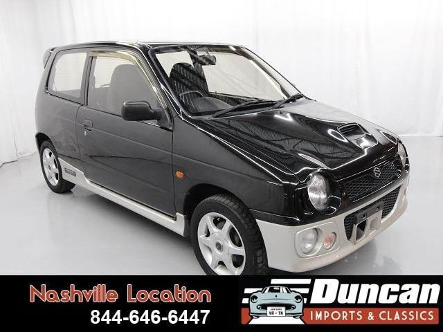 1919 Suzuki Alto For Sale Classiccars Com Cc