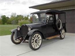 1919 Dodge Brothers Truck (CC-1369975) for sale in Cadillac, Michigan