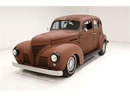 1939 Plymouth Deluxe (CC-1371031) for sale in Morgantown, Pennsylvania