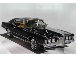 1969 Pontiac Grand Prix (CC-1371320) for sale in Volo, Illinois