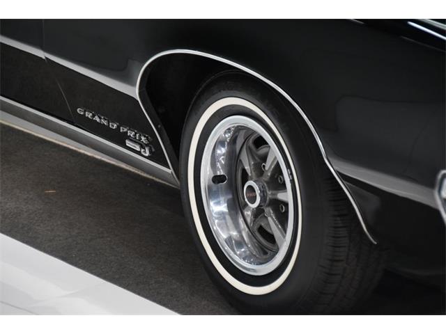 1969 Pontiac Grand Prix (CC-1371320) for sale in Volo, Illinois