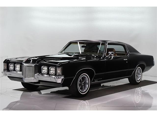 1969 Pontiac Grand Prix (CC-1371320) for sale in Volo, Illinois
