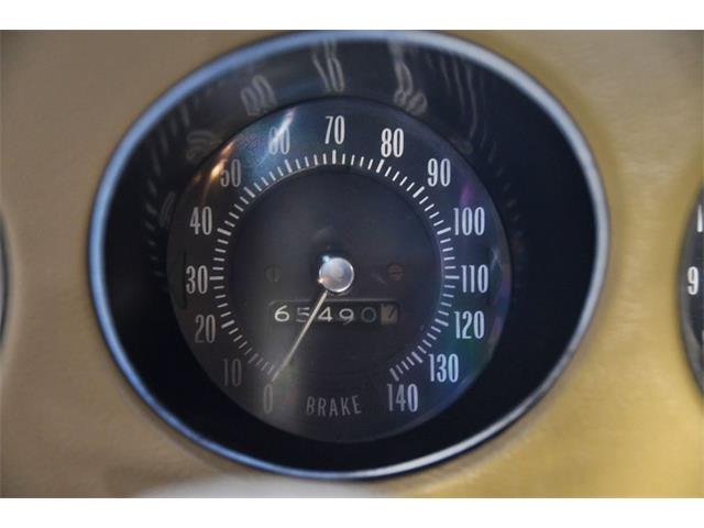1969 Pontiac Grand Prix (CC-1371320) for sale in Volo, Illinois