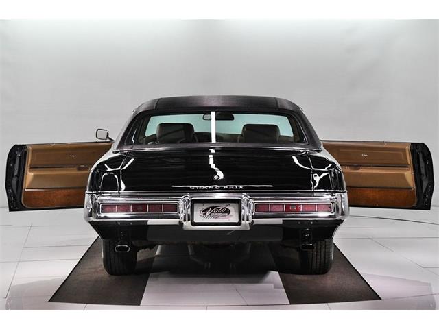 1969 Pontiac Grand Prix (CC-1371320) for sale in Volo, Illinois