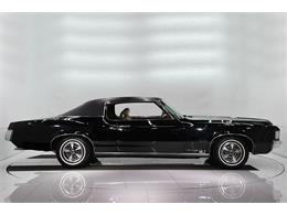 1969 Pontiac Grand Prix (CC-1371320) for sale in Volo, Illinois