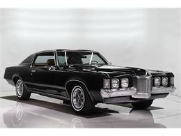 1969 Pontiac Grand Prix (CC-1371320) for sale in Volo, Illinois
