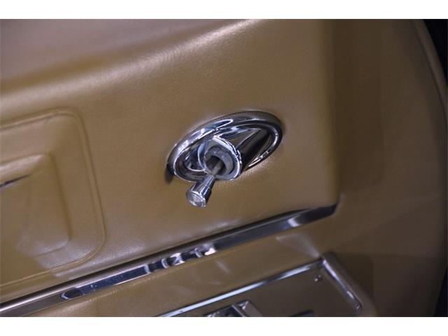 1969 Pontiac Grand Prix (CC-1371320) for sale in Volo, Illinois