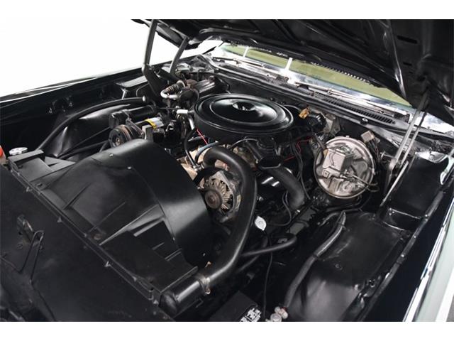 1969 Pontiac Grand Prix (CC-1371320) for sale in Volo, Illinois