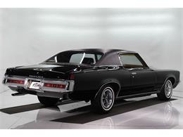 1969 Pontiac Grand Prix (CC-1371320) for sale in Volo, Illinois
