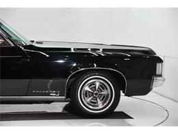 1969 Pontiac Grand Prix (CC-1371320) for sale in Volo, Illinois