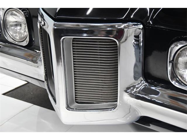 1969 Pontiac Grand Prix (CC-1371320) for sale in Volo, Illinois