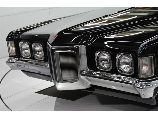 1969 Pontiac Grand Prix (CC-1371320) for sale in Volo, Illinois
