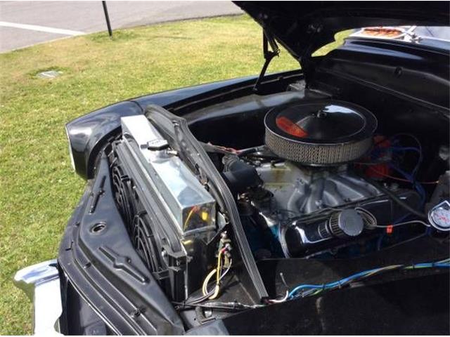 1910 Mercury Coupe (CC-1371613) for sale in Cadillac, Michigan