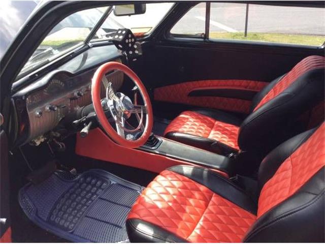 1910 Mercury Coupe (CC-1371613) for sale in Cadillac, Michigan