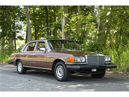 1977 Mercedes-Benz 450SEL (CC-1370169) for sale in Stratford, Connecticut