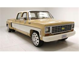 1919 Chevrolet C/K 30 (CC-1370173) for sale in Morgantown, Pennsylvania