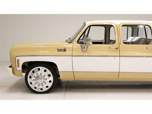 1919 Chevrolet C/K 30 (CC-1370173) for sale in Morgantown, Pennsylvania
