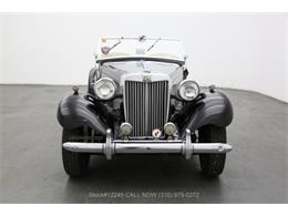1913 MG TD (CC-1371752) for sale in Beverly Hills, California
