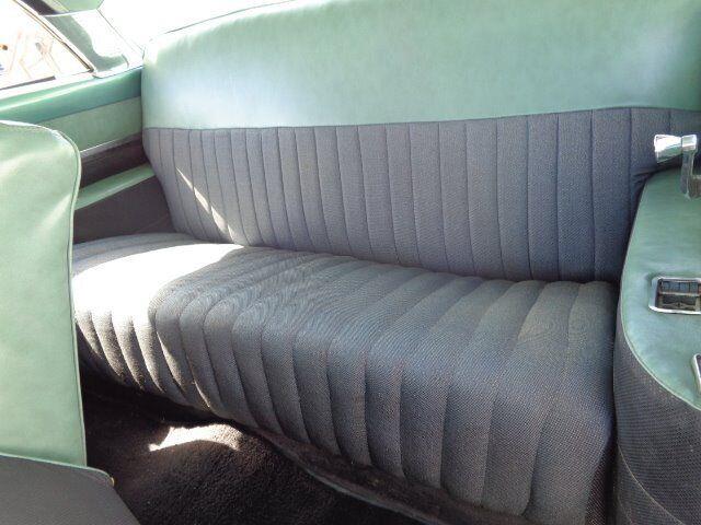 1913 Mercury Monterey (CC-1371802) for sale in Staunton, Illinois