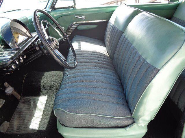 1913 Mercury Monterey (CC-1371802) for sale in Staunton, Illinois