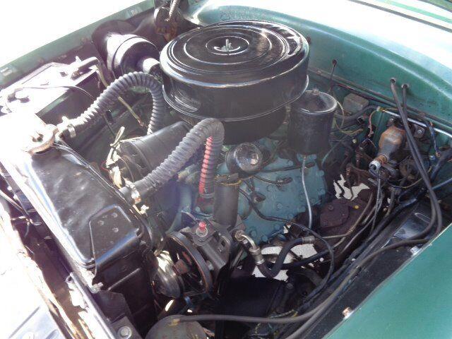 1913 Mercury Monterey (CC-1371802) for sale in Staunton, Illinois