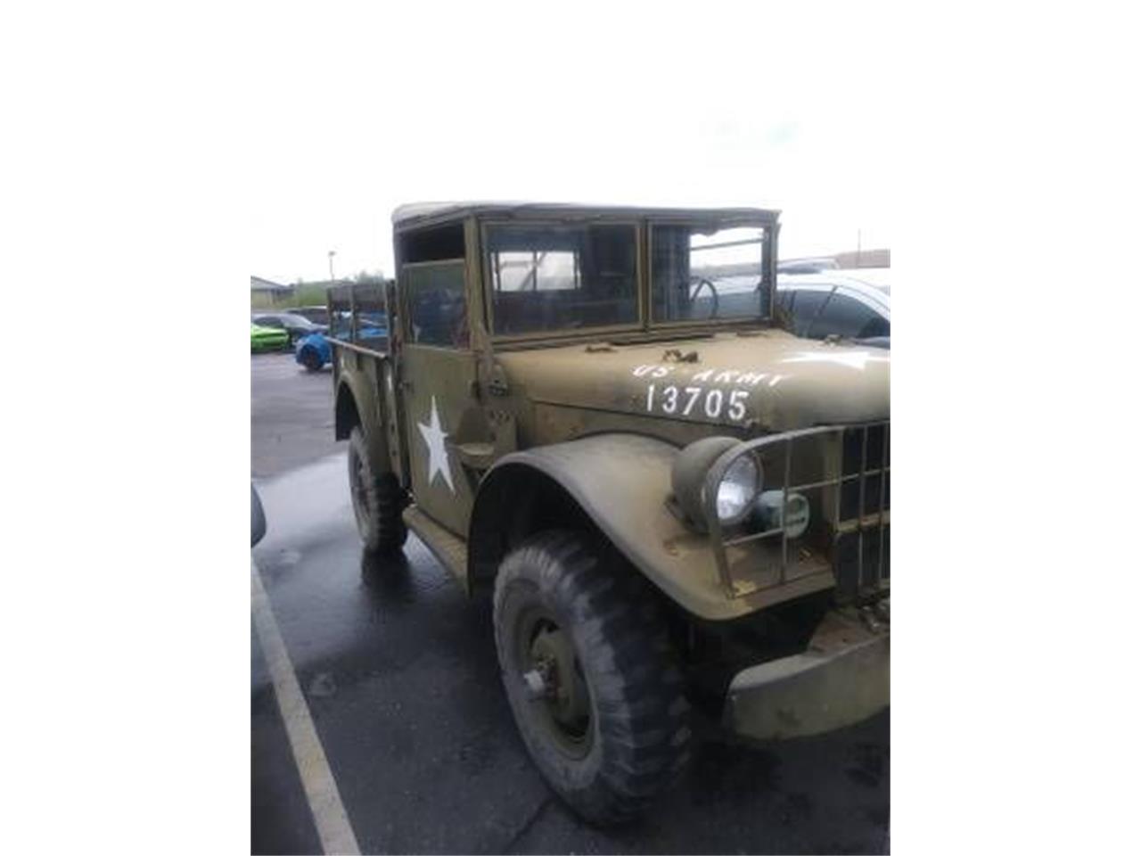 1911 Dodge M-37 for Sale | ClassicCars.com | CC-1371842