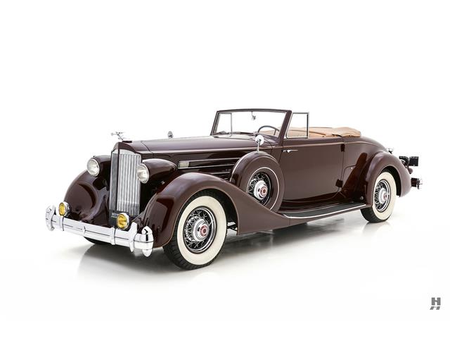 1919 Packard Twelve (CC-1371990) for sale in Saint Louis, Missouri