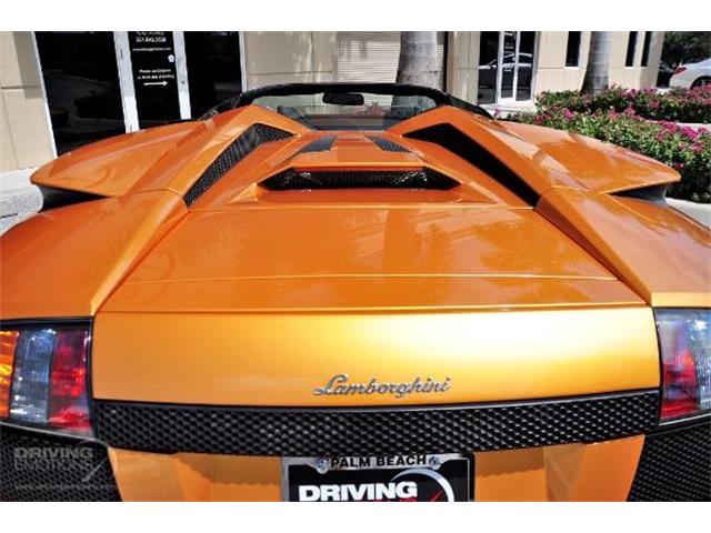 1920 Lamborghini Murcielago (CC-1372042) for sale in West Palm Beach, Florida