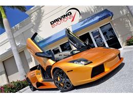 1920 Lamborghini Murcielago (CC-1372042) for sale in West Palm Beach, Florida
