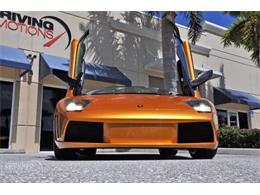 1920 Lamborghini Murcielago (CC-1372042) for sale in West Palm Beach, Florida
