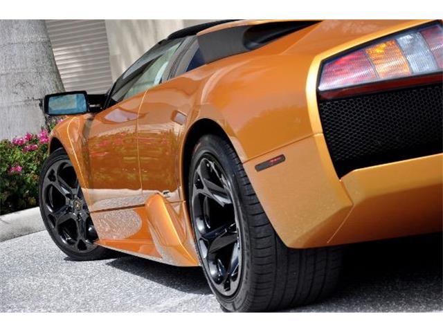 1920 Lamborghini Murcielago (CC-1372042) for sale in West Palm Beach, Florida