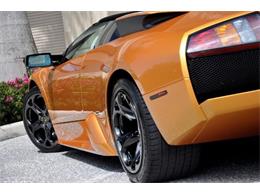 1920 Lamborghini Murcielago (CC-1372042) for sale in West Palm Beach, Florida