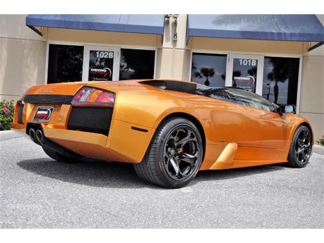 1920 Lamborghini Murcielago (CC-1372042) for sale in West Palm Beach, Florida