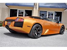 1920 Lamborghini Murcielago (CC-1372042) for sale in West Palm Beach, Florida