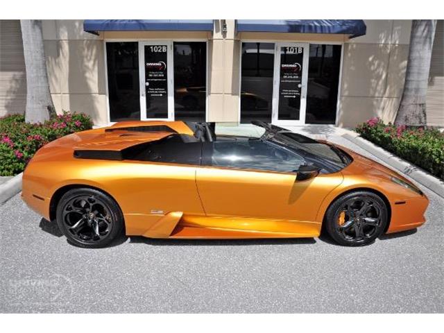 1920 Lamborghini Murcielago (CC-1372042) for sale in West Palm Beach, Florida
