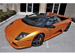1920 Lamborghini Murcielago (CC-1372042) for sale in West Palm Beach, Florida
