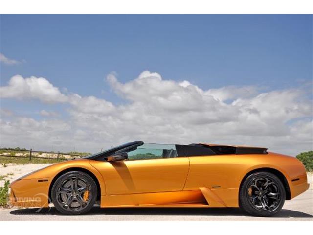 1920 Lamborghini Murcielago (CC-1372042) for sale in West Palm Beach, Florida