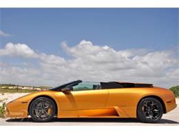 1920 Lamborghini Murcielago (CC-1372042) for sale in West Palm Beach, Florida